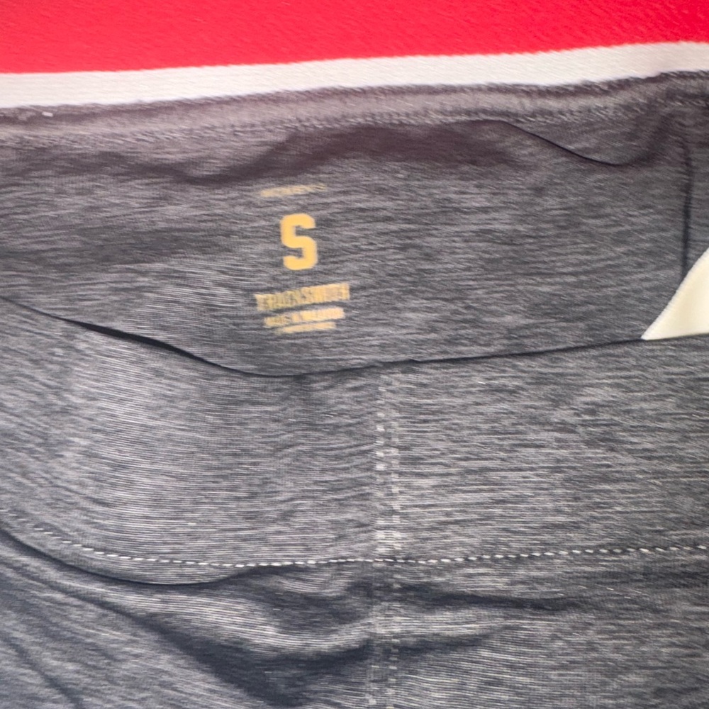 Tracksmith Session Short Tights - Picture 3 of 5